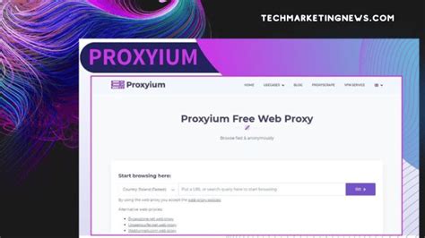 proxyium|Free web proxy and a cutting